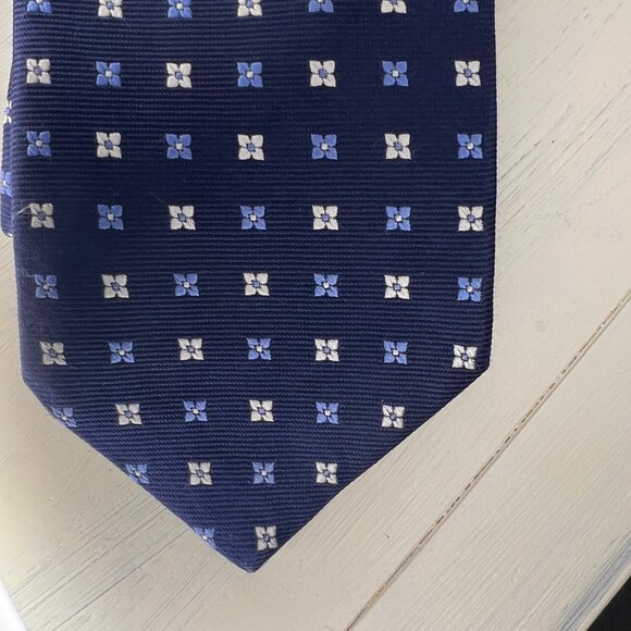 Brooks Brother Makers - Silk Tie - Picture 4 of 9